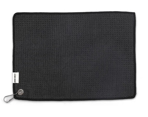 Рушник бариста MHW-3Bomber 25 на 30 см з карабіном