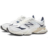 New Balance 9060 New Balance 9060 White/Navy U9060VNB 44 m