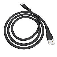 Дата кабель Hoco X40 Noah USB to Type-C (1m) TOS