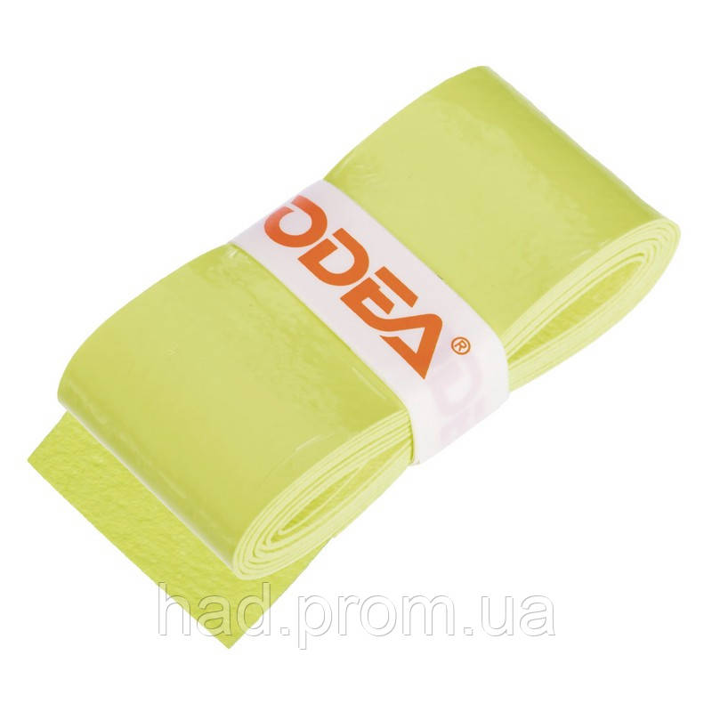 Обмотка на ручку ракетки Overgrip ODEAR BT-5507 12шт цвета в ассортименте hd - фото 4 - id-p2142119301