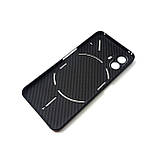 Карбоновий чохол для Nothing Phone 2 Karbon case, фото 5