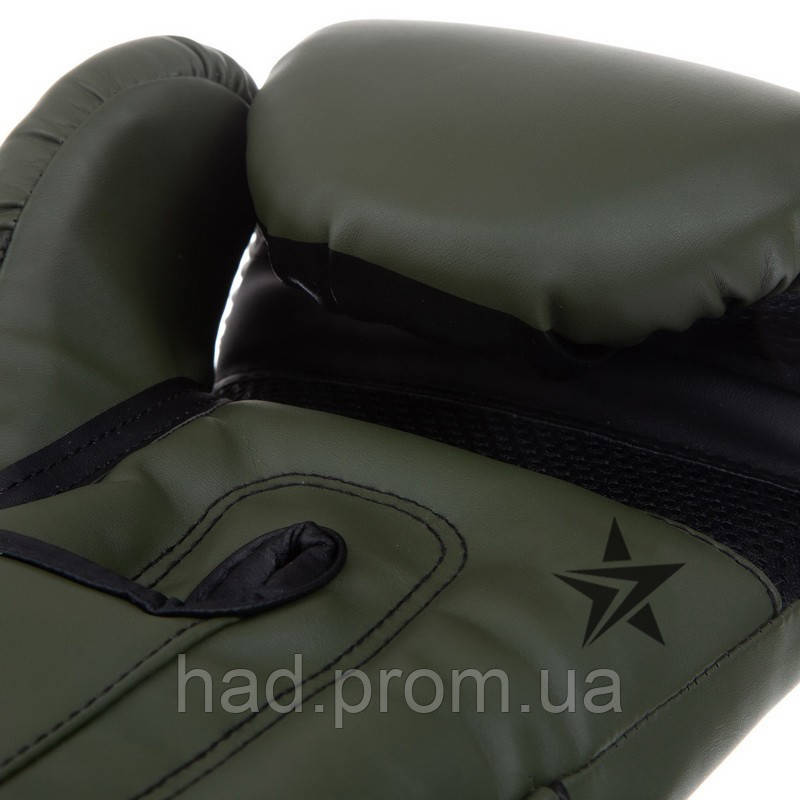 Перчатки боксерские Zelart BO-8352-O 8-12 унций цвета в ассортименте hd - фото 7 - id-p2142119331