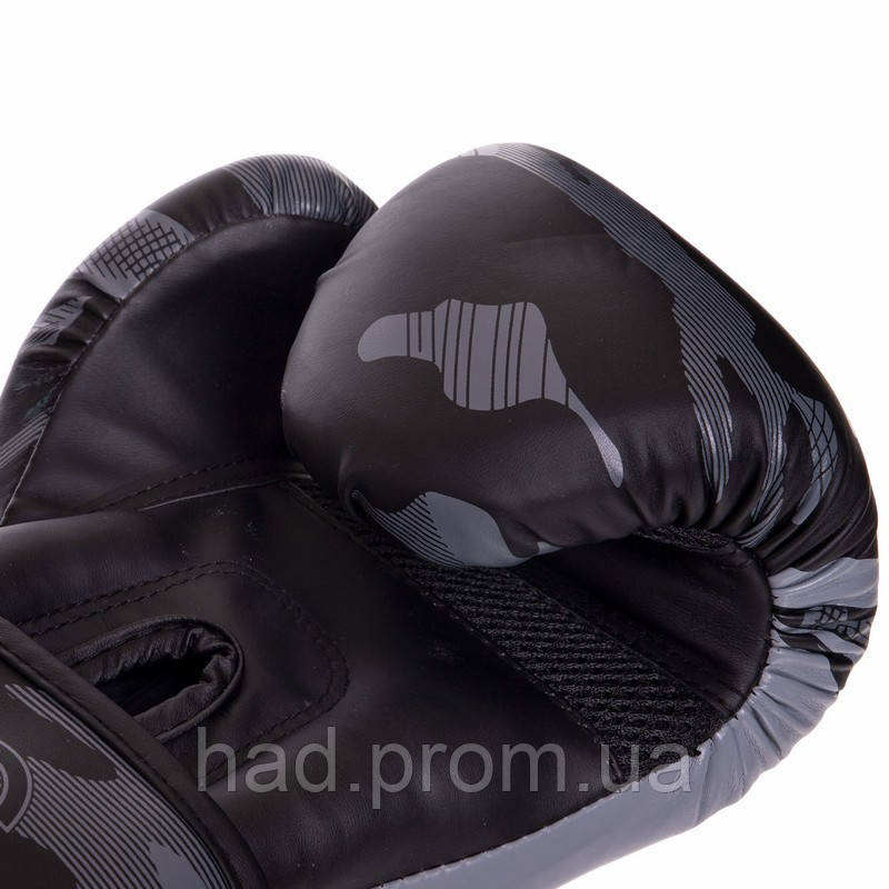 Перчатки боксерские Zelart BO-3397 8-12 унций цвета в ассортименте hd - фото 4 - id-p2142119336