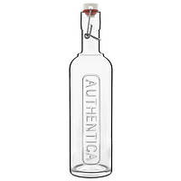 Бутылка для воды Luigi Bormioli Optima A-12208-MDR-22-L-990 0.25 л b