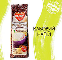 Капучино Карамель Hearts Cappuccino Karamell, 1 кг