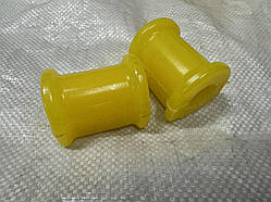 Втулка стабілізатора ваз 2110 2111 2112 поліуретан комплект 2 шт.