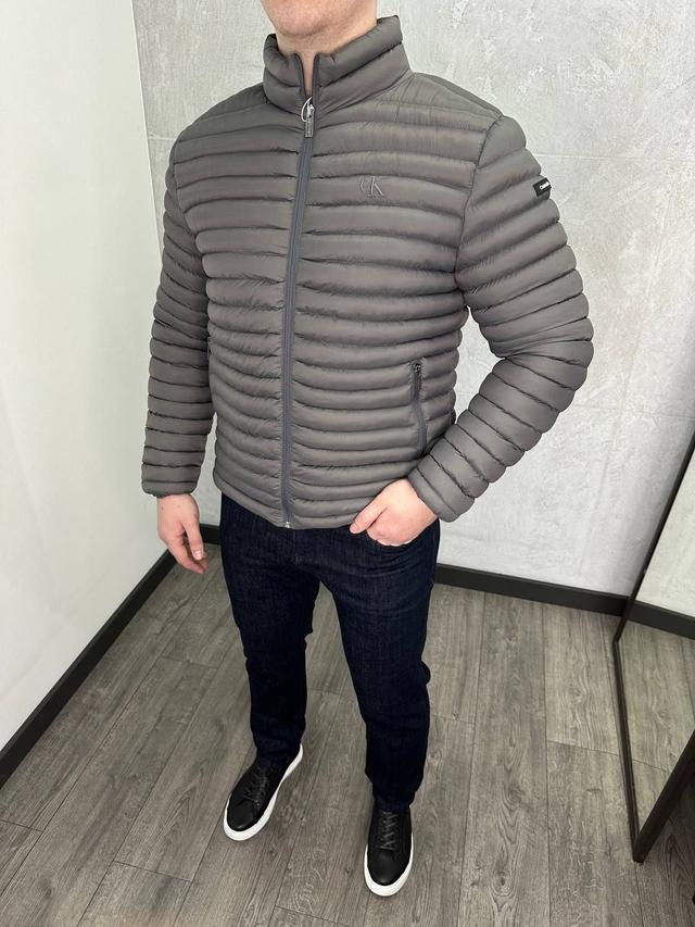 Куртка мужская Calvin Klein