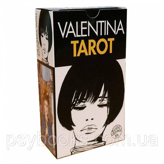 Таро Валентини - Valentina Tarot