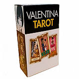 Таро Валентини - Valentina Tarot, фото 6