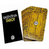 Таро Валентини - Valentina Tarot, фото 5