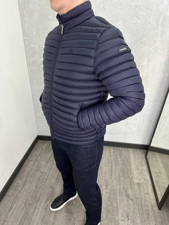 Куртка мужская Calvin Klein