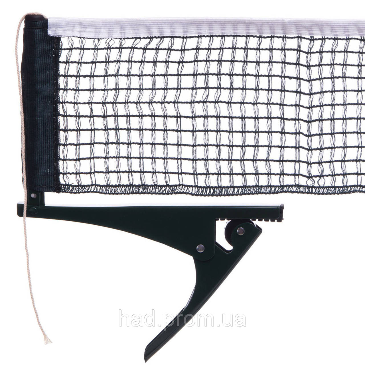 Сетка для настольного тенниса GIANT DRAGON 9819G hd - фото 1 - id-p2142120275