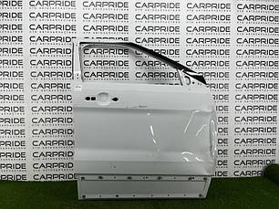 Двері голі FORD