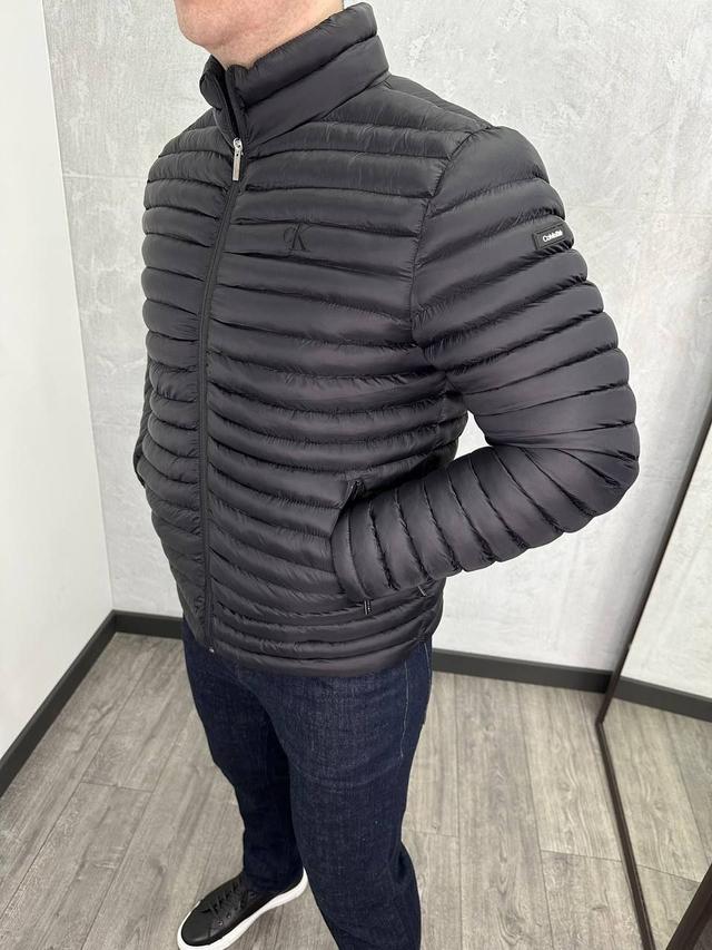 Куртка мужская Calvin Klein