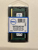 Пам'ять Hynix (Dell) 16Gb DDR4 PC4-2666V (SNPCRXJ6C) So-Dimm