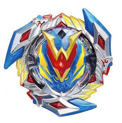 Волчок BEYBLADE Winning Valkyrie V4 B-104 (Бейблейд Вовтраєк Вибух) з пусковим пристроєм BB841-В