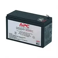 Аккумулятор для ИБП APC Replacement Battery Cartridge #2 (RBC2)
