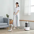 Пилосос Deerma Vacuum Cleaner (Wet and Dry) TJ200, фото 5