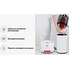 Пилосос Deerma Vacuum Cleaner (Wet and Dry) TJ200, фото 7