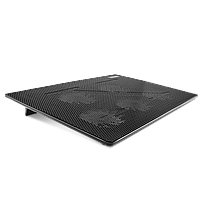 Охолоджуюча підставка під ноутбук CROWN CMLC-1105