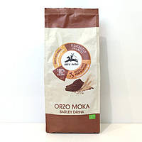 Орзо Alce Nero Orzo Moka Organic 100% italiano натуральный органический молотый для Мока 500 г.