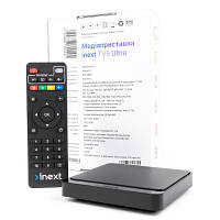 Медіаплеєр iNeXT inext TV5 Ultra, фото 3