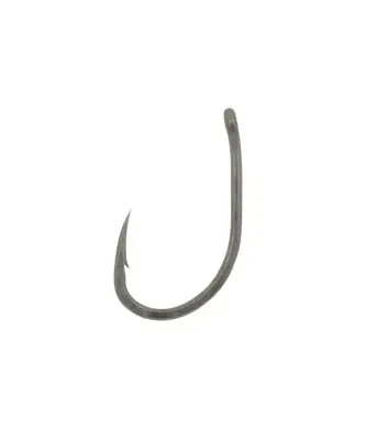 Коропові гачки Trakker Wide Gape Hooks Size 6 Barbed 10 шт