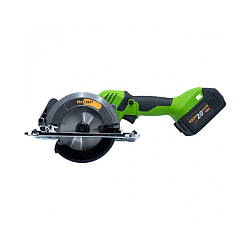 Акумуляторна дискова пила Procraft PCA18