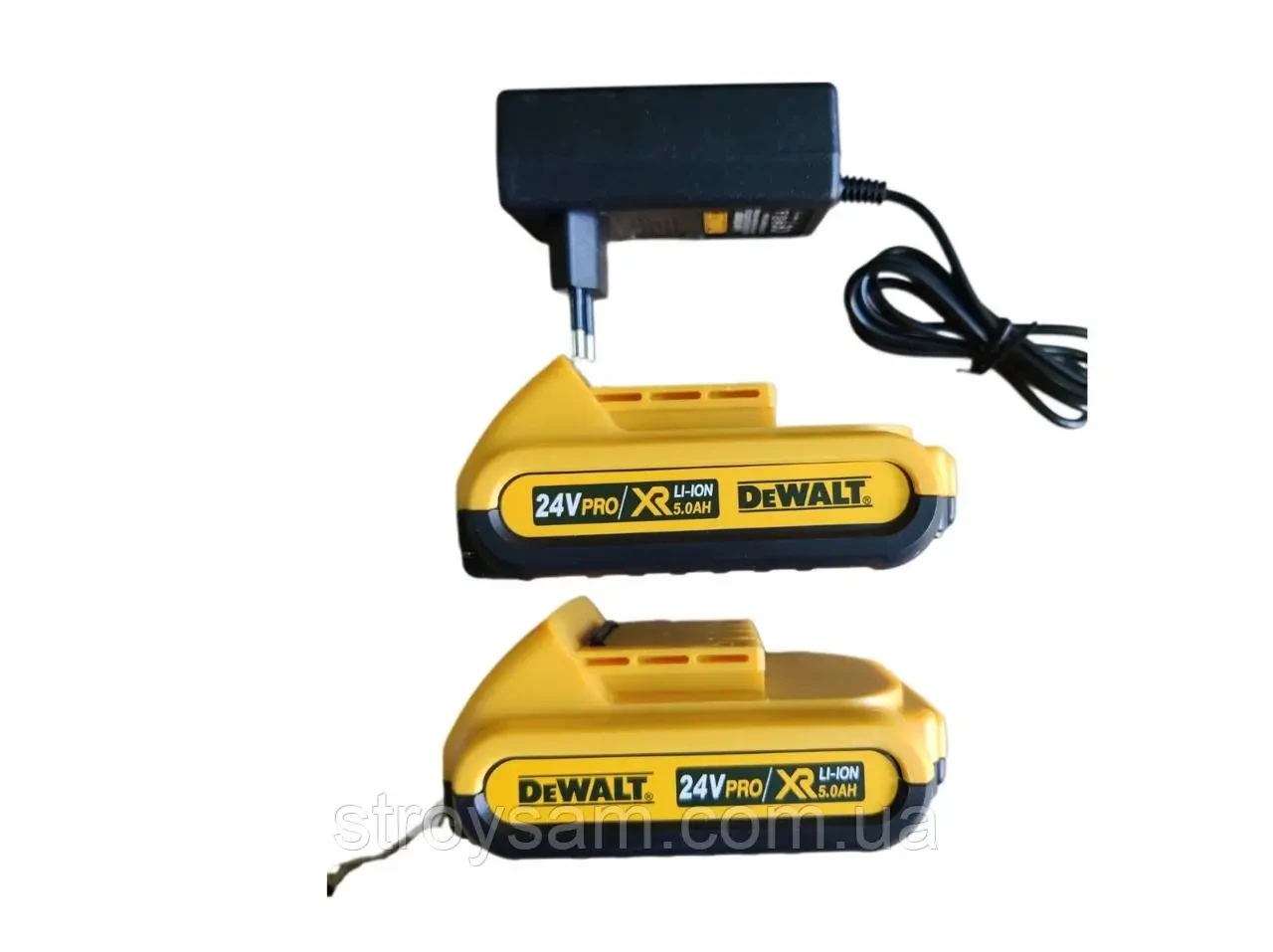 Пила цепная аккумуляторная профессиональная DEWALT DCM160N-009 (цепные электропилы) - фото 8 - id-p2142209018