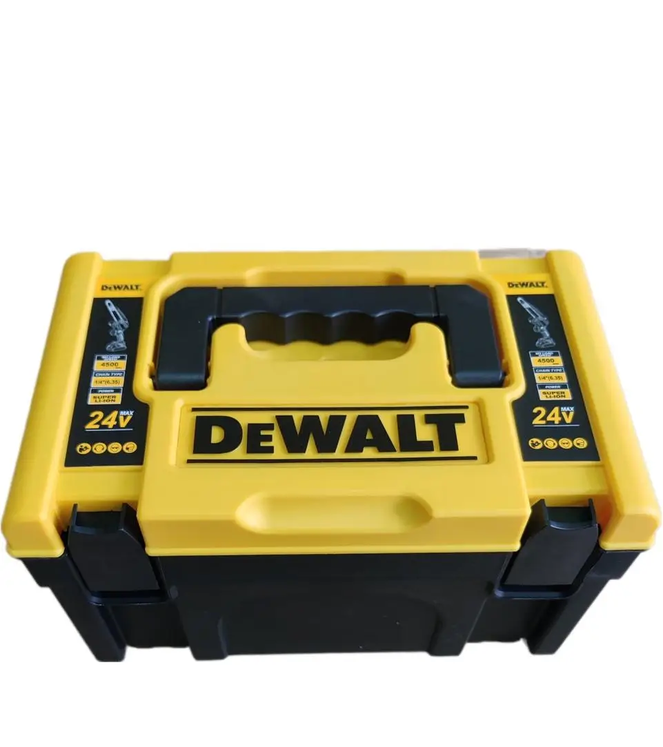 Пила цепная аккумуляторная профессиональная DEWALT DCM160N-009 (цепные электропилы) - фото 10 - id-p2142209018