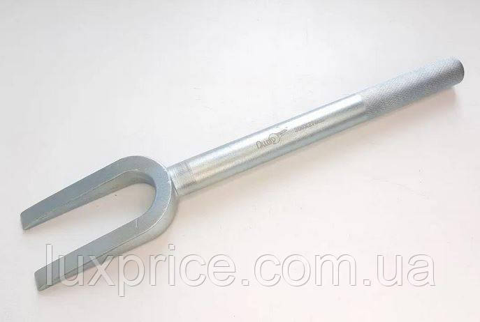 Знімач кульових опор "вилка" 300*27 мм Alloid С-4834 Luxprice, фото 1