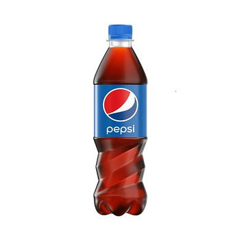 Pepsi ПЕТ 0,5л