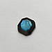 Лабрадор - гранований кабошон, фото 4