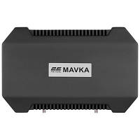 Антенна 2E MAVKA, 2.4/5.2/5.8GHz, 10Вт, для DJI/Autel(V2)/FPV цифра (2E-AAA-M-2B10) - Топ Продаж!