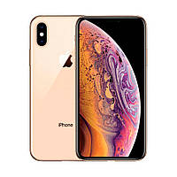 Apple IPhone Xs (64gb) Neverlok Gold