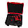 Einhell Перфоратор акумуляторний TP-HD 18/26LI BL - Solo, SDS-plus, PXC 18В, 2.6Дж, 0-1200об•хв, 5500уд•хв,, фото 5