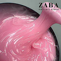 Гель-суфле Zaba professional Souffle Pink 25g