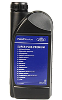 Антифриз-концентрат FORD Super Plus Premium (-37`С), 1л 2361569