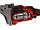 Einhell Пила шабельна акумуляторна X-Change GE-GS 18/150LI-Solo, PXC, 18В, пропил 100/80мм, хід 20мм 1.28кг,, фото 6