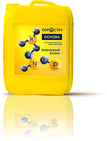 Мікродобриво Євростім Основа 10л. Євросем