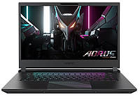 Ноутбук Gigabyte Aorus 15 9KF (9KF-E3KZ353SH) Black Sava Family