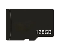 MicroSD Card чипи на 128 GB class 10 (UHS-1)