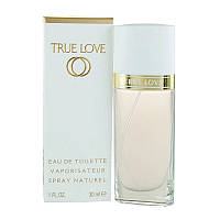 True Love Elizabeth Arden eau de toilette 30 ml