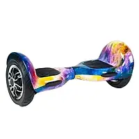 Гіроборд Smart Balance Wheel 10" Галактика Galaxy