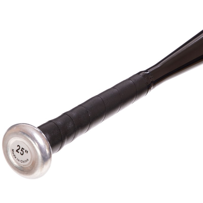 Біта бейсбольна алюмінієва BAT Zelart C-1861 63см кольору в асортименті - фото 4 - id-p2142120118
