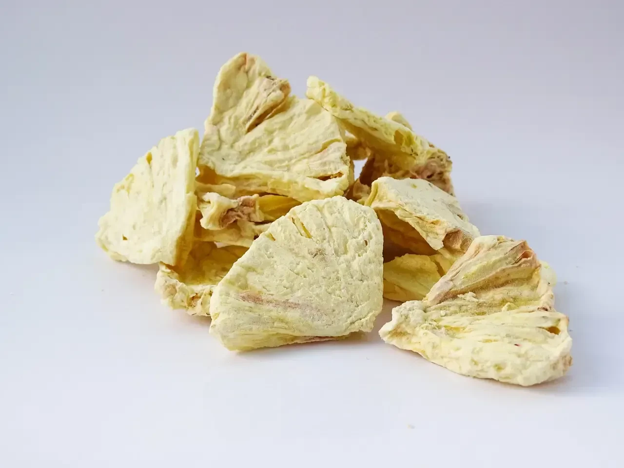 Сублімація. Ананас, 15г, фото 1