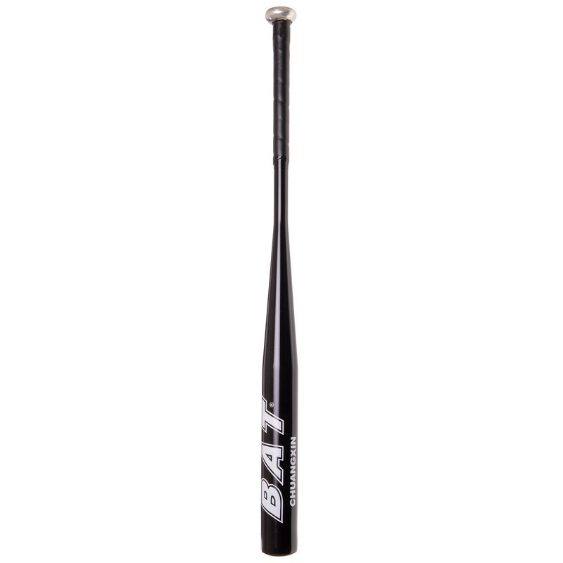 Бита бейсбольная алюминиевая BAT Zelart C-1863 76см цвета в ассортименте kl - фото 9 - id-p2142120119