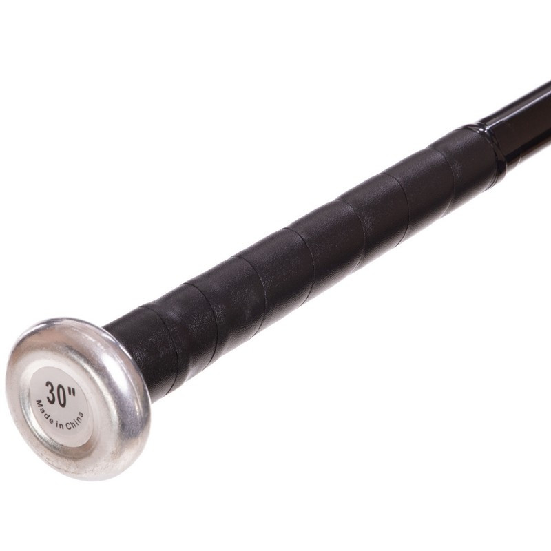 Біта бейсбольна алюмінієва BAT Zelart C-1863 76см кольору в асортименті - фото 10 - id-p2142120119