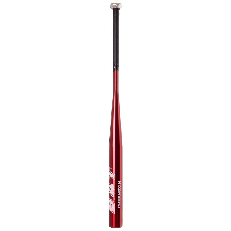 Бита бейсбольная алюминиевая BAT Zelart C-1864 81см цвета в ассортименте kl - фото 3 - id-p2142120120
