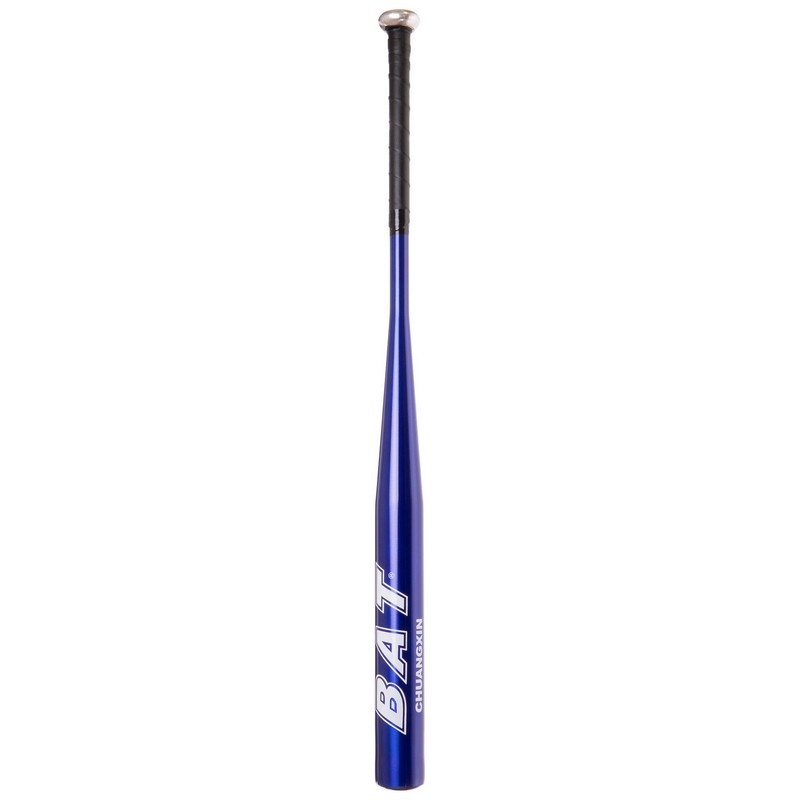 Бита бейсбольная алюминиевая BAT Zelart C-1864 81см цвета в ассортименте kl - фото 8 - id-p2142120120